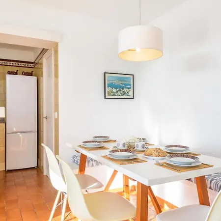 Biniclara * Binibeca