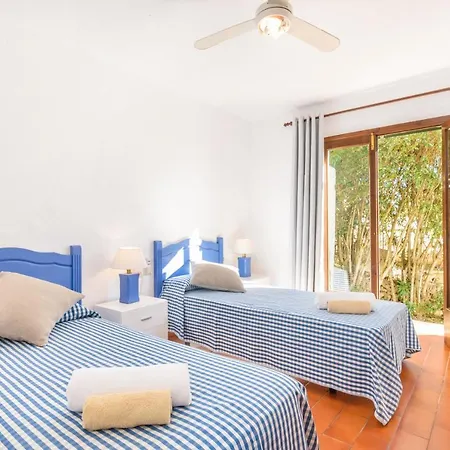 Villa Biniclara Binibeca