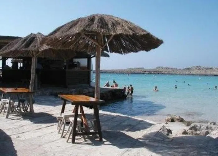 Biniclara וילה ביניבקה