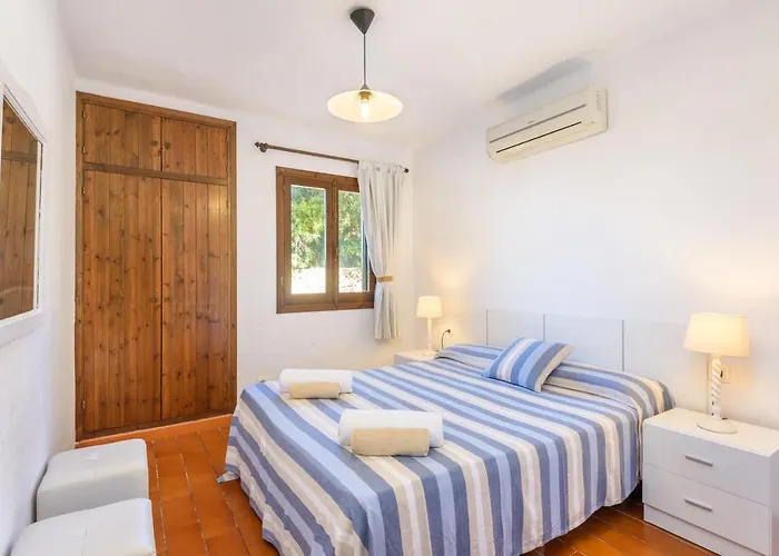 Biniclara וילה *