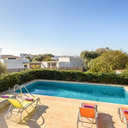 Biniclara Villa *
