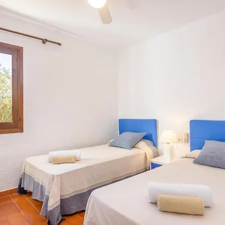 Biniclara By 3villas Villa