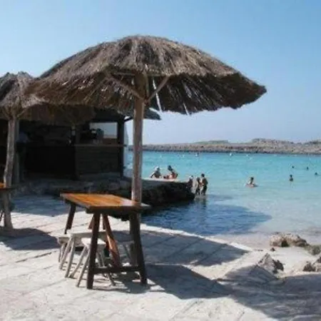 Biniclara Villa Binibeca