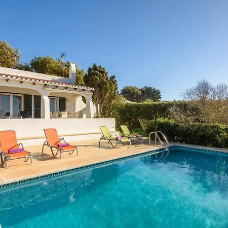 Villa Biniclara