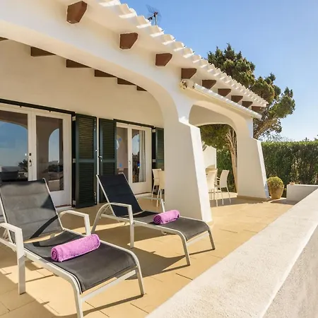 Biniclara By 3villas Binibeca