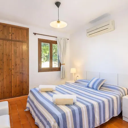 Biniclara Villa *