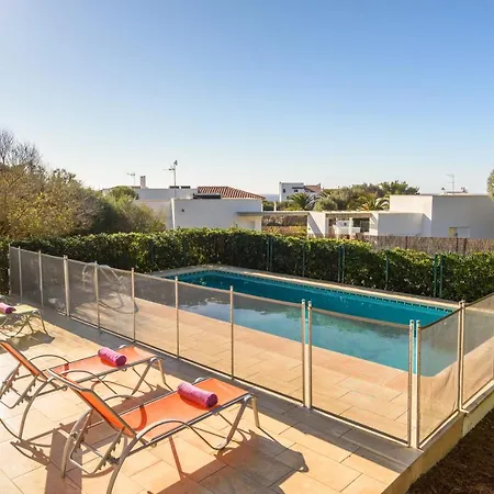 Biniclara By 3villas Villa Binibeca