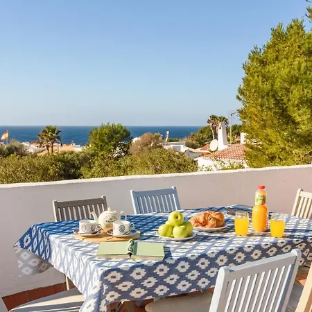 Villa Biniclara Binibeca