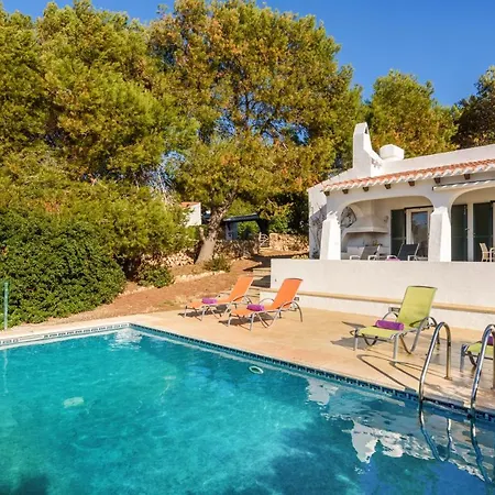 Villa Biniclara