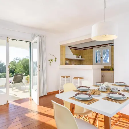 Biniclara By 3villas Villa