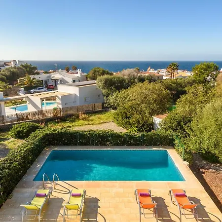 Biniclara By 3villas Binibeca