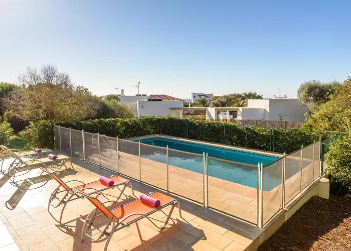 Biniclara וילה ביניבקה