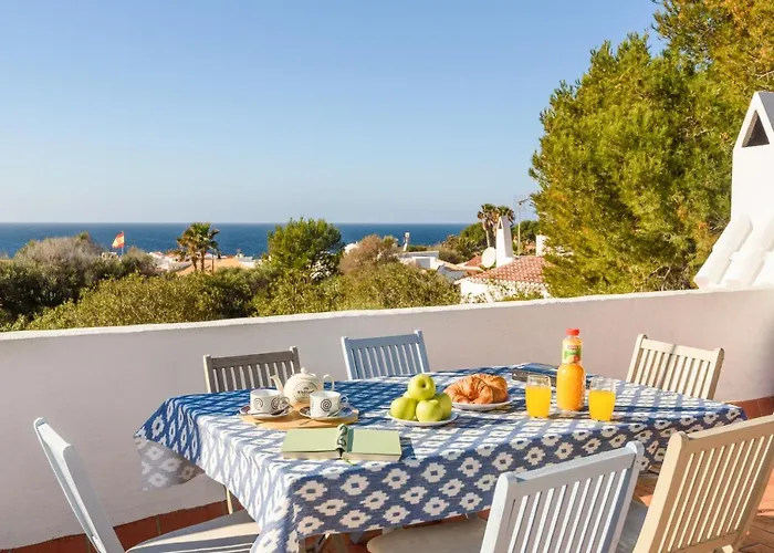 וילה Biniclara ביניבקה