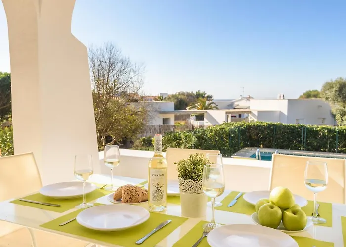 וילה Biniclara ביניבקה