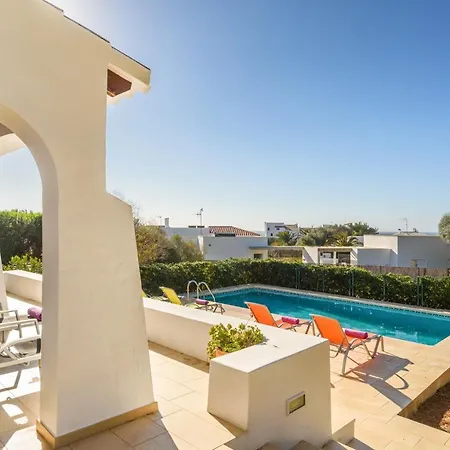 Biniclara By 3villas Binibeca