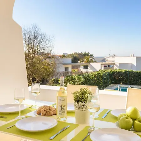 Villa Biniclara By 3villas Binibeca